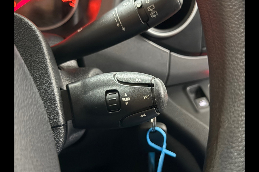 Peugeot Partner Tepee 1.2 PureTech Active | Parkeersensoren | Navigatie | 2x schuifdeur