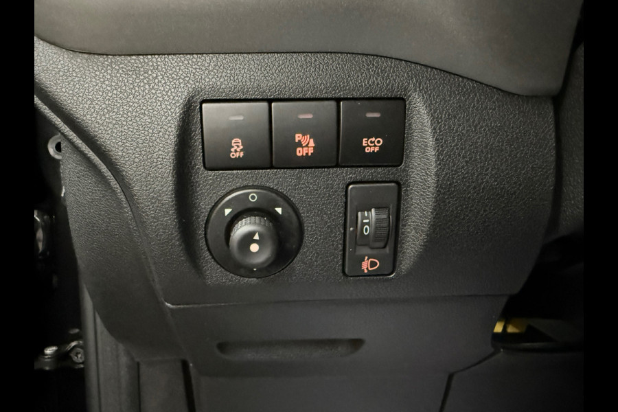 Peugeot Partner Tepee 1.2 PureTech Active | Parkeersensoren | Navigatie | 2x schuifdeur