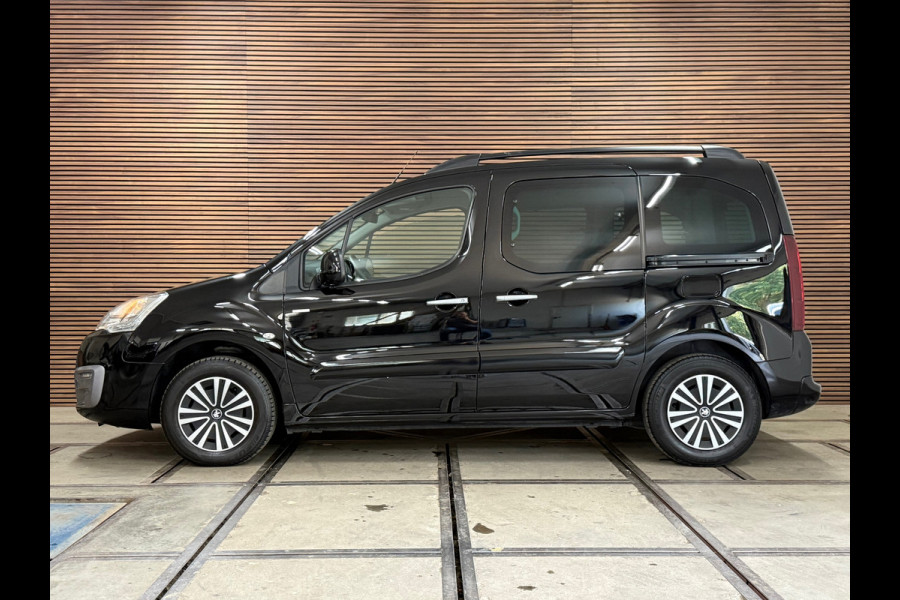Peugeot Partner Tepee 1.2 PureTech Active | Parkeersensoren | Navigatie | 2x schuifdeur