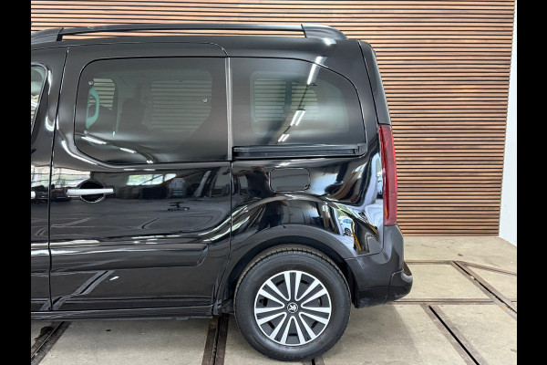 Peugeot Partner Tepee 1.2 PureTech Active | Parkeersensoren | Navigatie | 2x schuifdeur