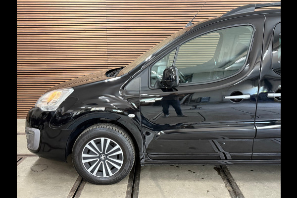 Peugeot Partner Tepee 1.2 PureTech Active | Parkeersensoren | Navigatie | 2x schuifdeur