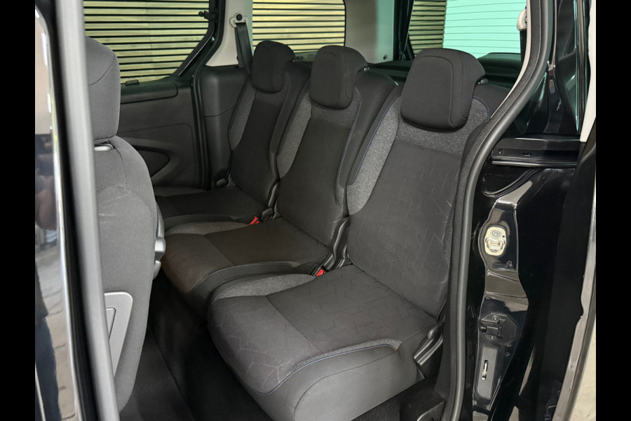 Peugeot Partner Tepee 1.2 PureTech Active | Parkeersensoren | Navigatie | 2x schuifdeur