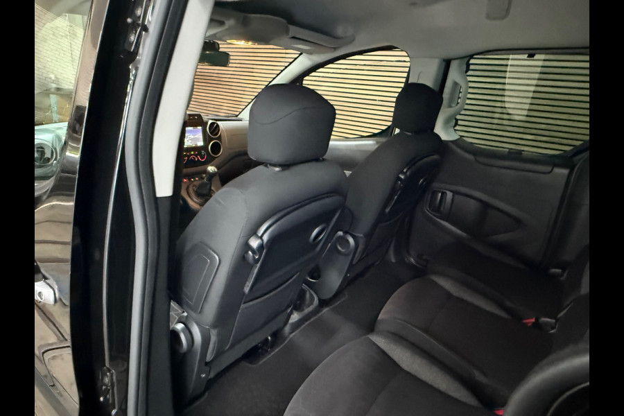 Peugeot Partner Tepee 1.2 PureTech Active | Parkeersensoren | Navigatie | 2x schuifdeur