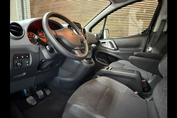 Peugeot Partner Tepee 1.2 PureTech Active | Parkeersensoren | Navigatie | 2x schuifdeur