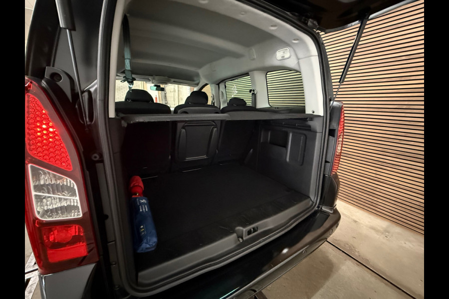 Peugeot Partner Tepee 1.2 PureTech Active | Parkeersensoren | Navigatie | 2x schuifdeur