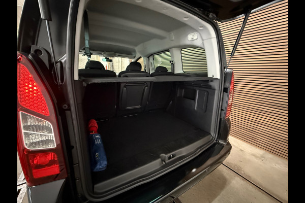 Peugeot Partner Tepee 1.2 PureTech Active | Parkeersensoren | Navigatie | 2x schuifdeur
