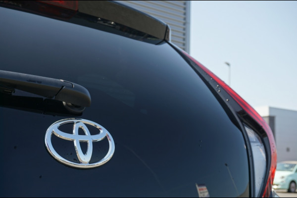 Toyota Aygo X 72PK Pulse AUTOMAAT CARPLAY | STOELVERW. | CAMERA | ADAPTIVE!