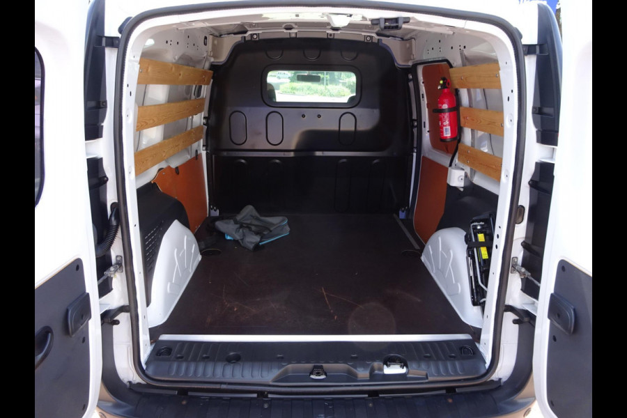 Renault Kangoo Z.E. 33 ( Koopaccu ) 190 Km rijbereik AIRCO CRUISE SCHUIFDEUR PDC
