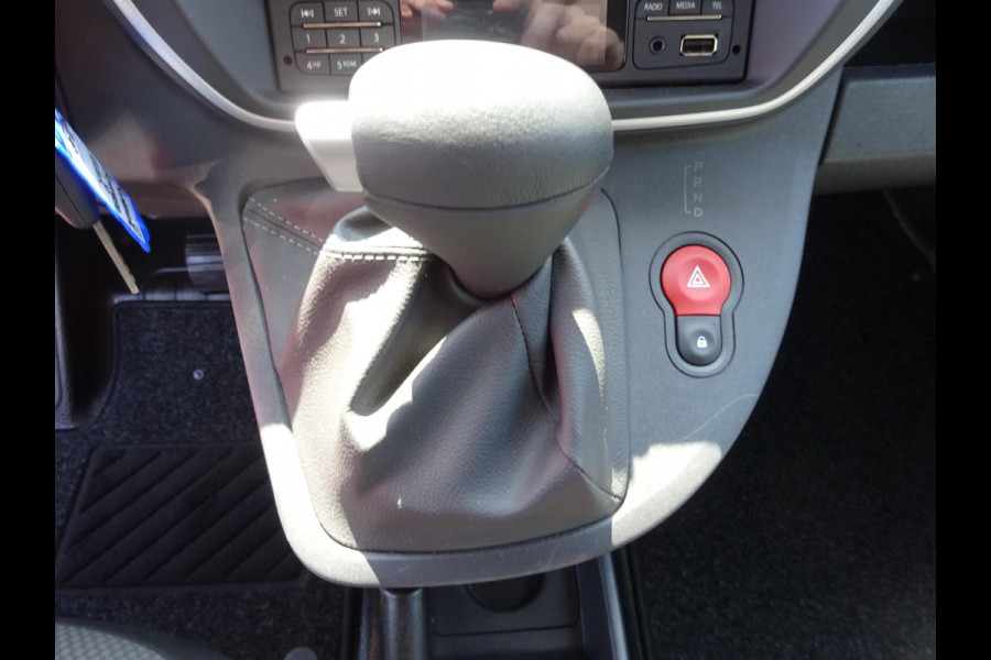 Renault Kangoo Z.E. 33 ( Koopaccu ) 190 Km rijbereik AIRCO CRUISE SCHUIFDEUR PDC