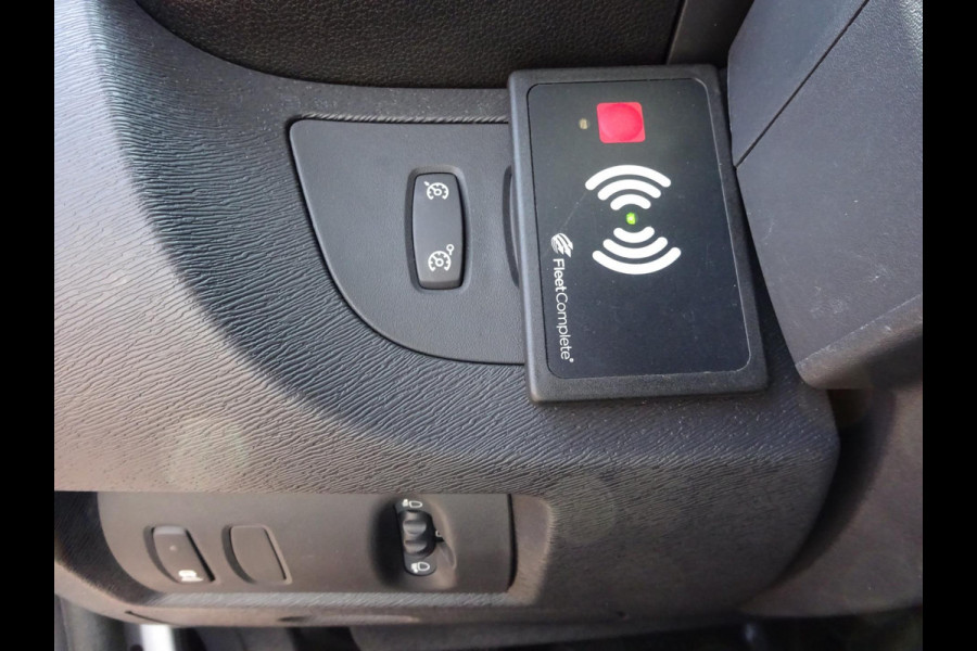 Renault Kangoo Z.E. 33 ( Koopaccu ) 190 Km rijbereik AIRCO CRUISE SCHUIFDEUR PDC