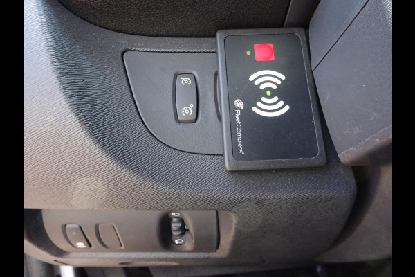 Renault Kangoo Z.E. 33 ( Koopaccu ) 190 Km rijbereik AIRCO CRUISE SCHUIFDEUR PDC