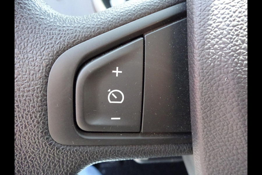 Renault Kangoo Z.E. 33 ( Koopaccu ) 190 Km rijbereik AIRCO CRUISE SCHUIFDEUR PDC