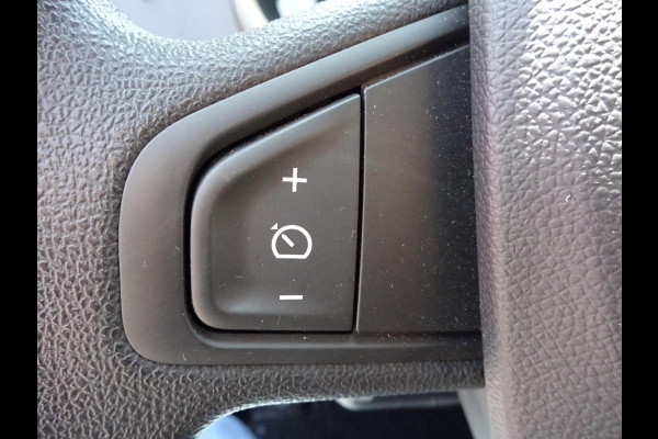 Renault Kangoo Z.E. 33 ( Koopaccu ) 190 Km rijbereik AIRCO CRUISE SCHUIFDEUR PDC