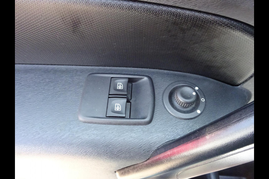 Renault Kangoo Z.E. 33 ( Koopaccu ) 190 Km rijbereik AIRCO CRUISE SCHUIFDEUR PDC