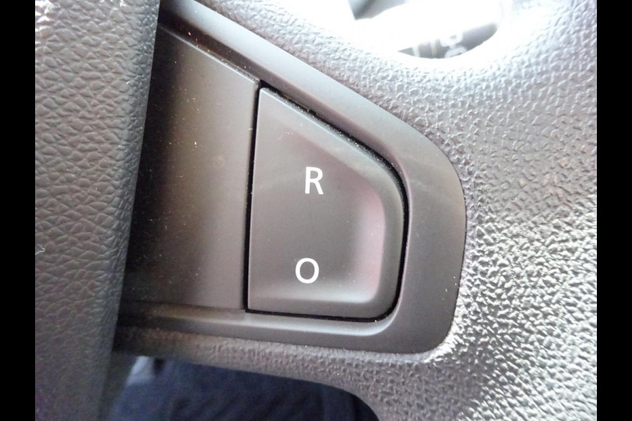 Renault Kangoo Z.E. 33 ( Koopaccu ) 190 Km rijbereik AIRCO CRUISE SCHUIFDEUR PDC