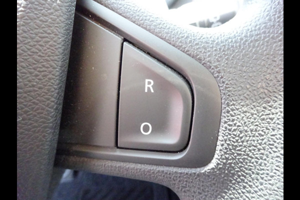 Renault Kangoo Z.E. 33 ( Koopaccu ) 190 Km rijbereik AIRCO CRUISE SCHUIFDEUR PDC