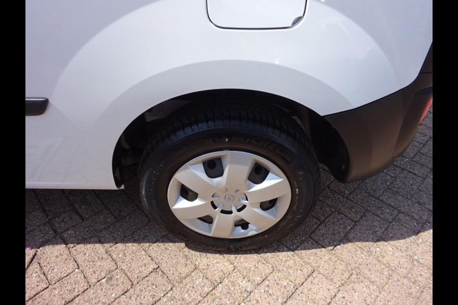 Renault Kangoo Z.E. 33 ( Koopaccu ) 190 Km rijbereik AIRCO CRUISE SCHUIFDEUR PDC