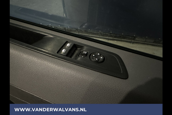 Opel Vivaro 2.0 CDTI 145pk L3H1 Euro6 Airco | Camera | Navigatie | Apple Carplay | Android Auto | 2500kg Trekhaak Cruisecontrol, Parkeersensoren, Bijrijdersbank