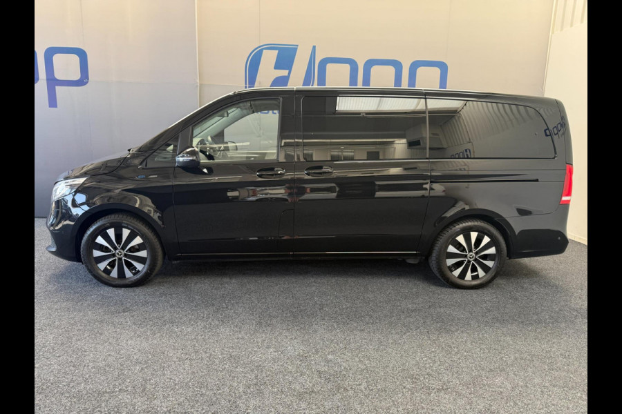 Mercedes-Benz Eqv 300 L2 - 8 Pers. - Leer - Camera - Airco achter - Incl. Garantie