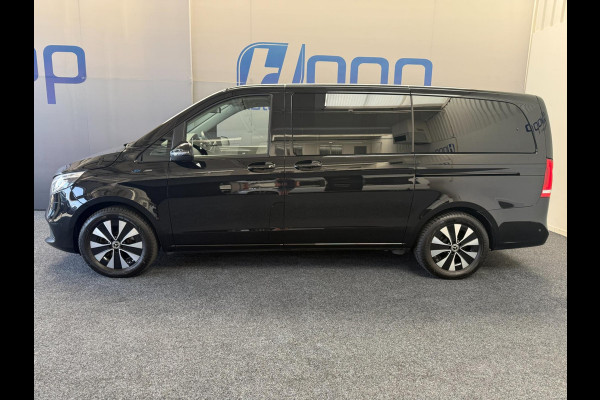 Mercedes-Benz Eqv 300 L2 - 8 Pers. - Leer - Camera - Airco achter - Incl. Garantie