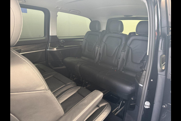 Mercedes-Benz Eqv 300 L2 - 8 Pers. - Leer - Camera - Airco achter - Incl. Garantie