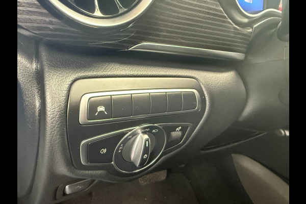 Mercedes-Benz Eqv 300 L2 - 8 Pers. - Leer - Camera - Airco achter - Incl. Garantie