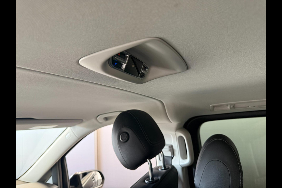 Mercedes-Benz Eqv 300 L2 - 8 Pers. - Leer - Camera - Airco achter - Incl. Garantie