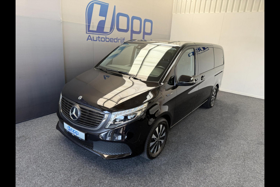 Mercedes-Benz Eqv 300 L2 - 8 Pers. - Leer - Camera - Airco achter - Incl. Garantie