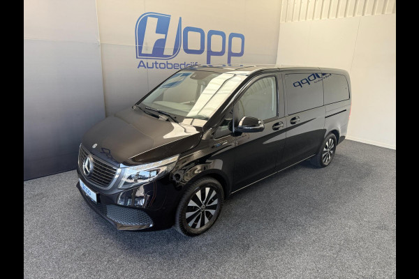 Mercedes-Benz Eqv 300 L2 - 8 Pers. - Leer - Camera - Airco achter - Incl. Garantie