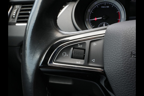 Škoda Octavia Combi 1.5 TSI Greentech Style Business | Navigatie | Climate Control | Led | Stoelverwarming