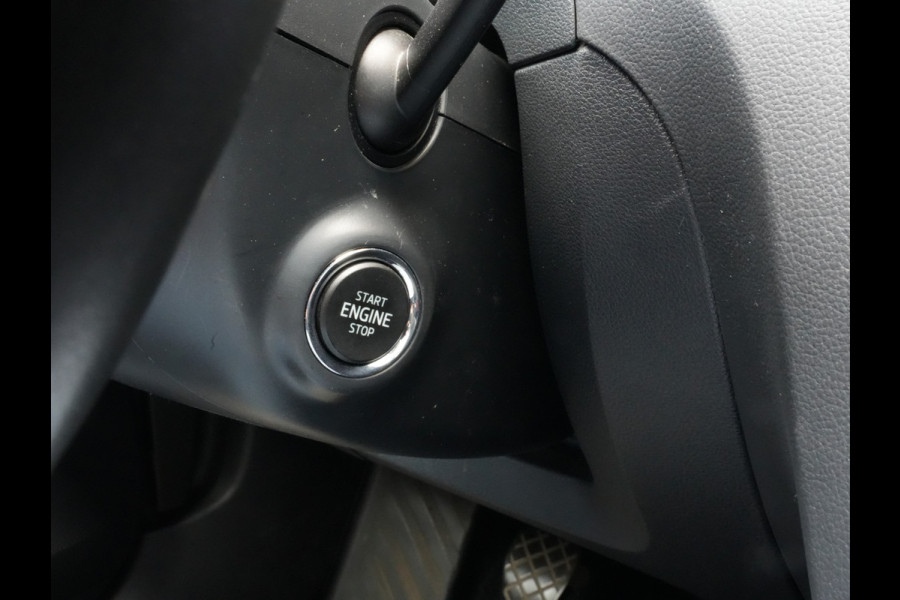 Škoda Octavia Combi 1.5 TSI Greentech Style Business | Navigatie | Climate Control | Led | Stoelverwarming