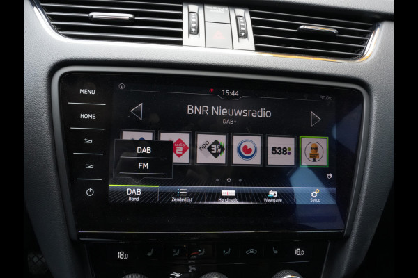 Škoda Octavia Combi 1.5 TSI Greentech Style Business | Navigatie | Climate Control | Led | Stoelverwarming