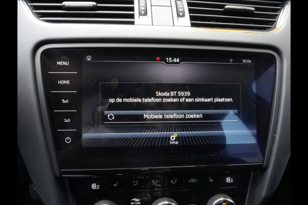 Škoda Octavia Combi 1.5 TSI Greentech Style Business | Navigatie | Climate Control | Led | Stoelverwarming