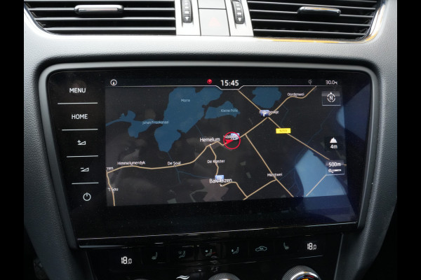 Škoda Octavia Combi 1.5 TSI Greentech Style Business | Navigatie | Climate Control | Led | Stoelverwarming