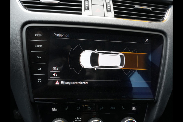 Škoda Octavia Combi 1.5 TSI Greentech Style Business | Navigatie | Climate Control | Led | Stoelverwarming