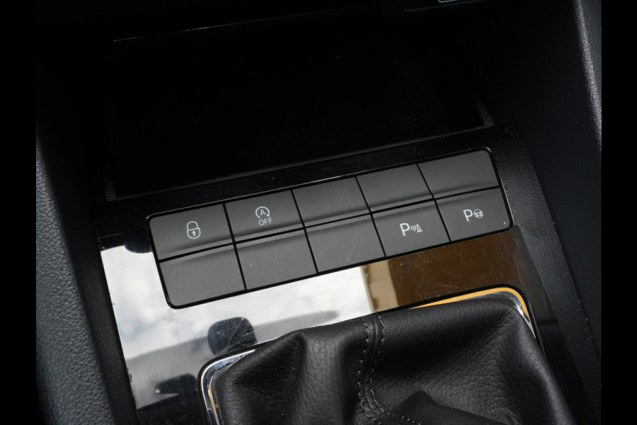 Škoda Octavia Combi 1.5 TSI Greentech Style Business | Navigatie | Climate Control | Led | Stoelverwarming