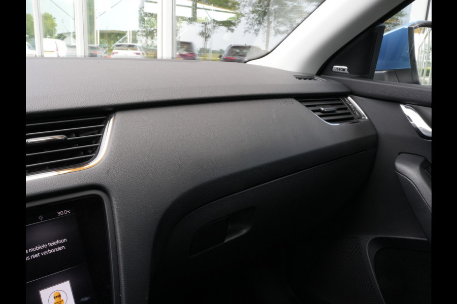 Škoda Octavia Combi 1.5 TSI Greentech Style Business | Navigatie | Climate Control | Led | Stoelverwarming
