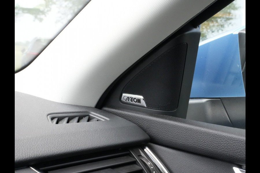 Škoda Octavia Combi 1.5 TSI Greentech Style Business | Navigatie | Climate Control | Led | Stoelverwarming