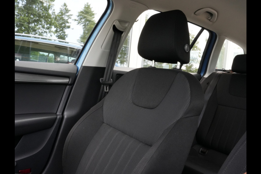 Škoda Octavia Combi 1.5 TSI Greentech Style Business | Navigatie | Climate Control | Led | Stoelverwarming