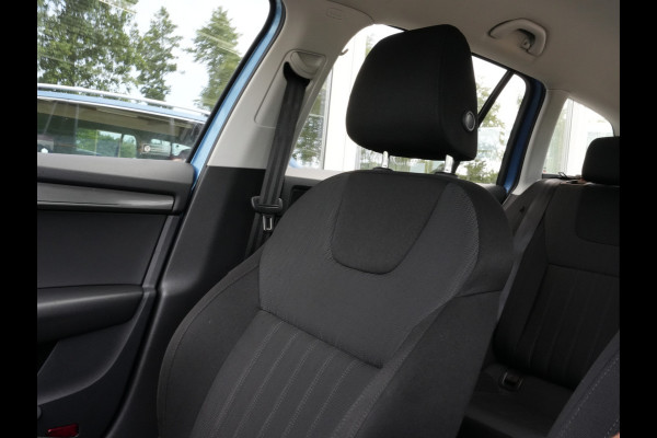 Škoda Octavia Combi 1.5 TSI Greentech Style Business | Navigatie | Climate Control | Led | Stoelverwarming