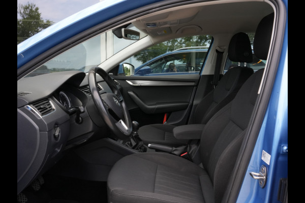 Škoda Octavia Combi 1.5 TSI Greentech Style Business | Navigatie | Climate Control | Led | Stoelverwarming