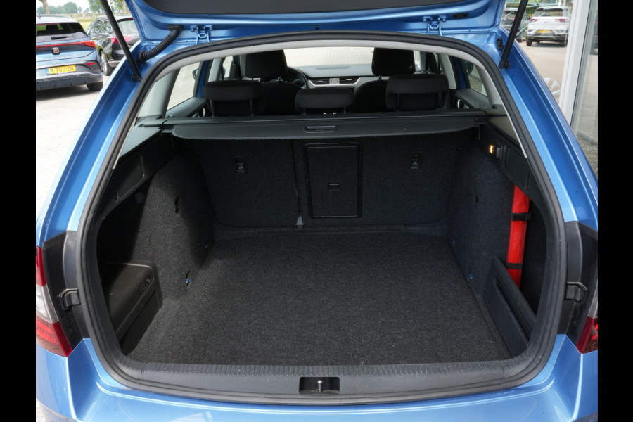 Škoda Octavia Combi 1.5 TSI Greentech Style Business | Navigatie | Climate Control | Led | Stoelverwarming