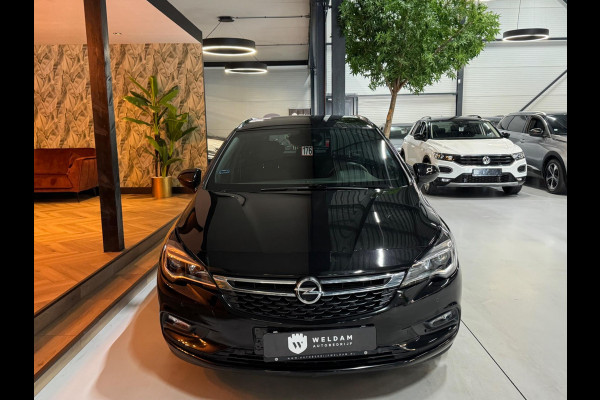 Opel Astra 1.4 SIDI Turbo Dynamic Garantie StuurVW StoelVW Camera Cruise Navi Clima Lane PDC Led Rijklaar