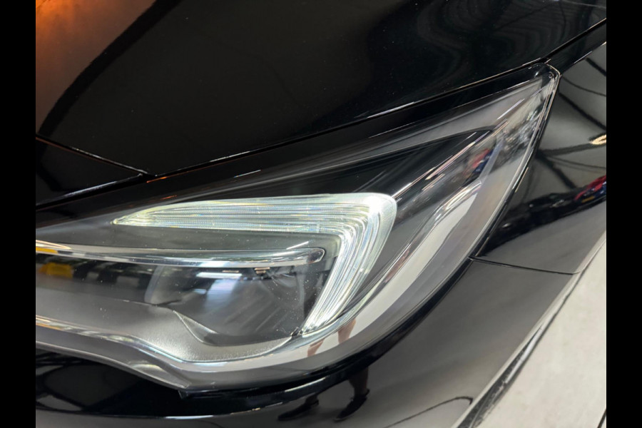 Opel Astra 1.4 SIDI Turbo Dynamic Garantie StuurVW StoelVW Camera Cruise Navi Clima Lane PDC Led Rijklaar