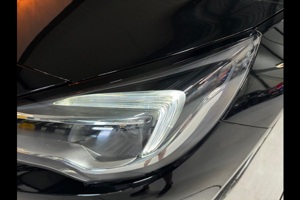 Opel Astra 1.4 SIDI Turbo Dynamic Garantie StuurVW StoelVW Camera Cruise Navi Clima Lane PDC Led Rijklaar