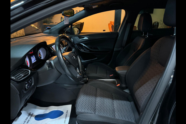 Opel Astra 1.4 SIDI Turbo Dynamic Garantie StuurVW StoelVW Camera Cruise Navi Clima Lane PDC Led Rijklaar