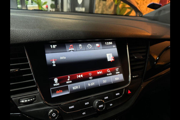 Opel Astra 1.4 SIDI Turbo Dynamic Garantie StuurVW StoelVW Camera Cruise Navi Clima Lane PDC Led Rijklaar