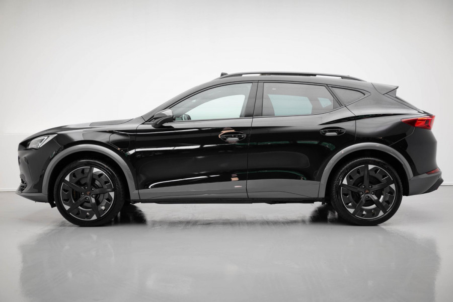 CUPRA Formentor 1.4 e-Hybrid Performance |Pano|Memory|Carplay|Trekhaak|