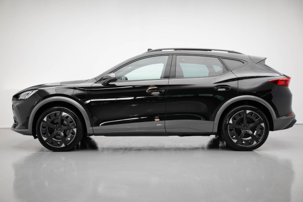 CUPRA Formentor 1.4 e-Hybrid Performance |Pano|Memory|Carplay|Trekhaak|