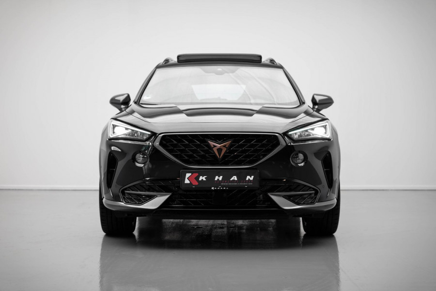CUPRA Formentor 1.4 e-Hybrid Performance |Pano|Memory|Carplay|Trekhaak|